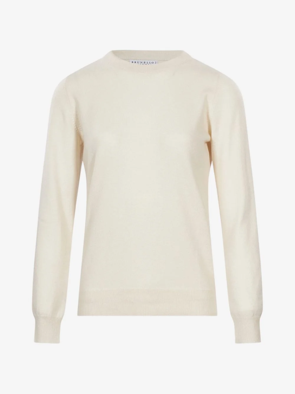crew-neck sweater - 1