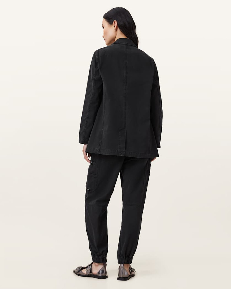 FLORENCE CARGO JOGGER PANTS 8
