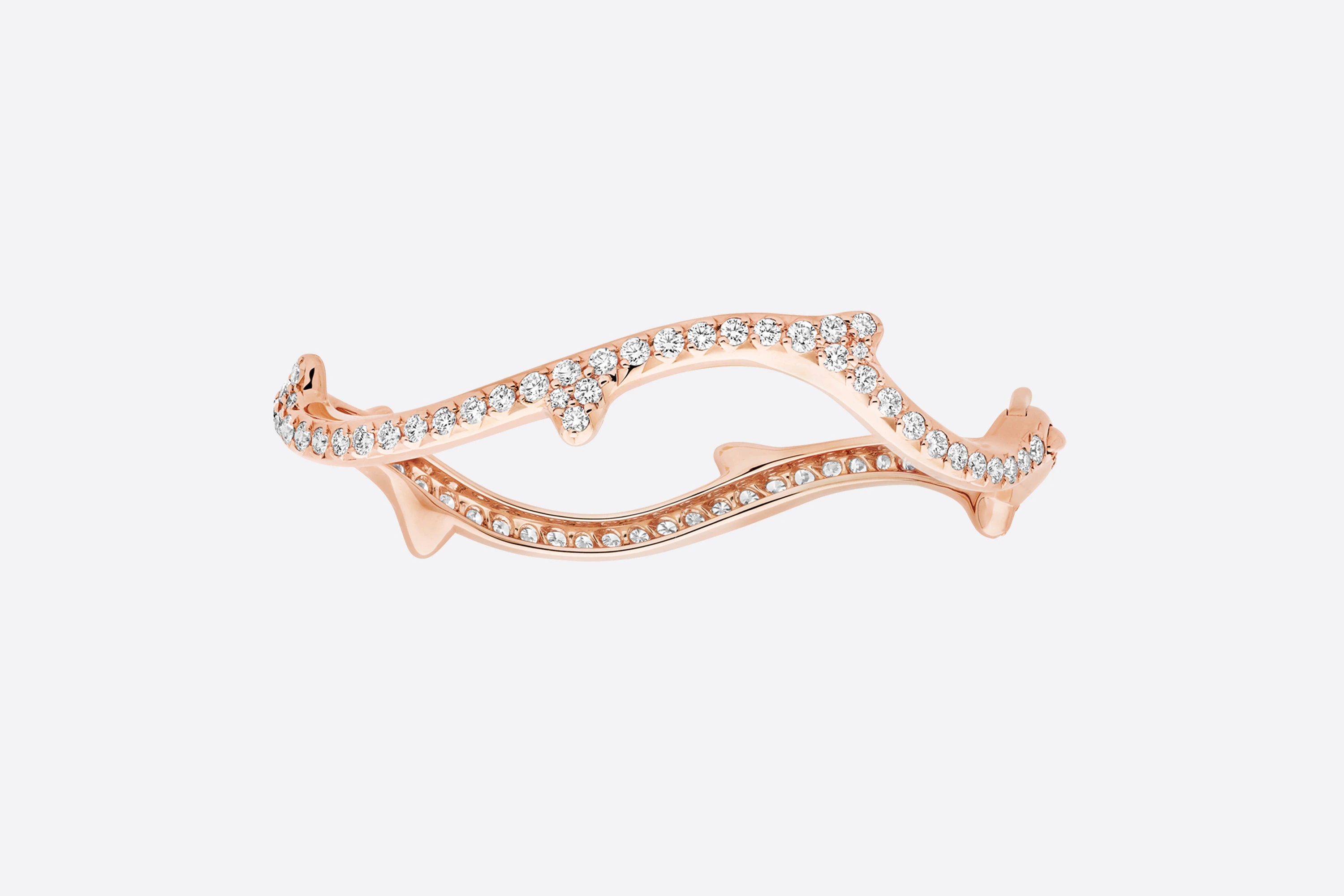 Bois de Rose Bracelet - 1