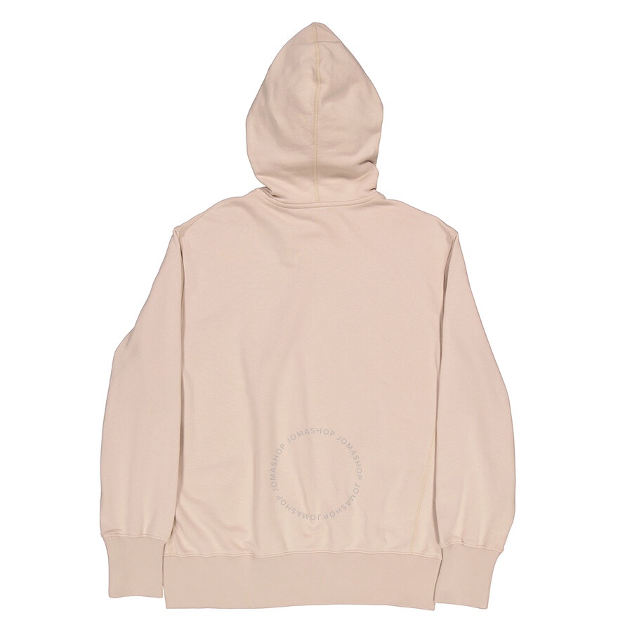 Moncler Ladies Medium Beige Olivia Oyl Graphic Print Hoodie - 2