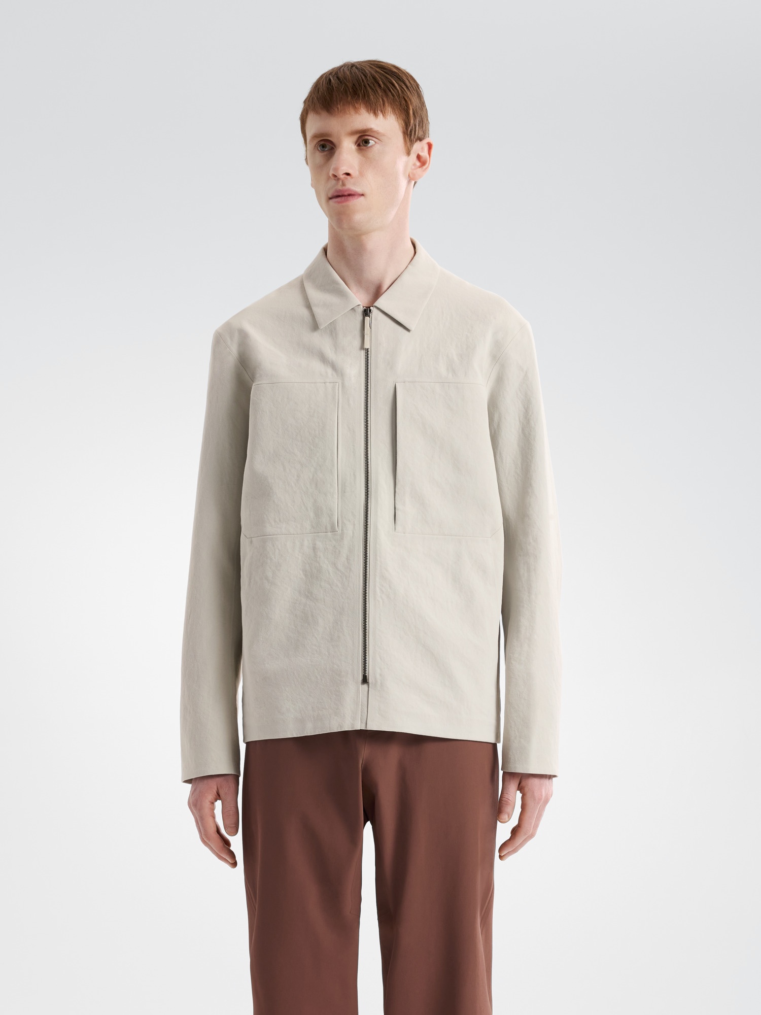 Mionn Softshell Overshirt - 2