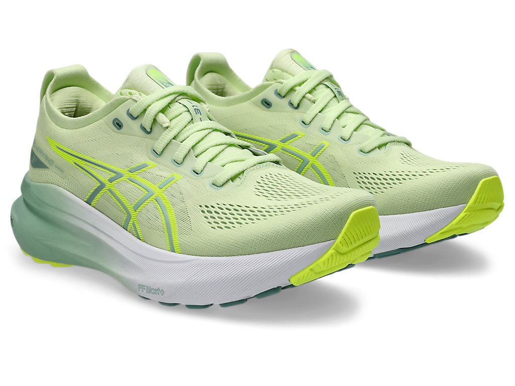 (WMNS) ASICS Gel-Kayano 31 Wide 'Cool Matcha' 1012B671-300 - 3