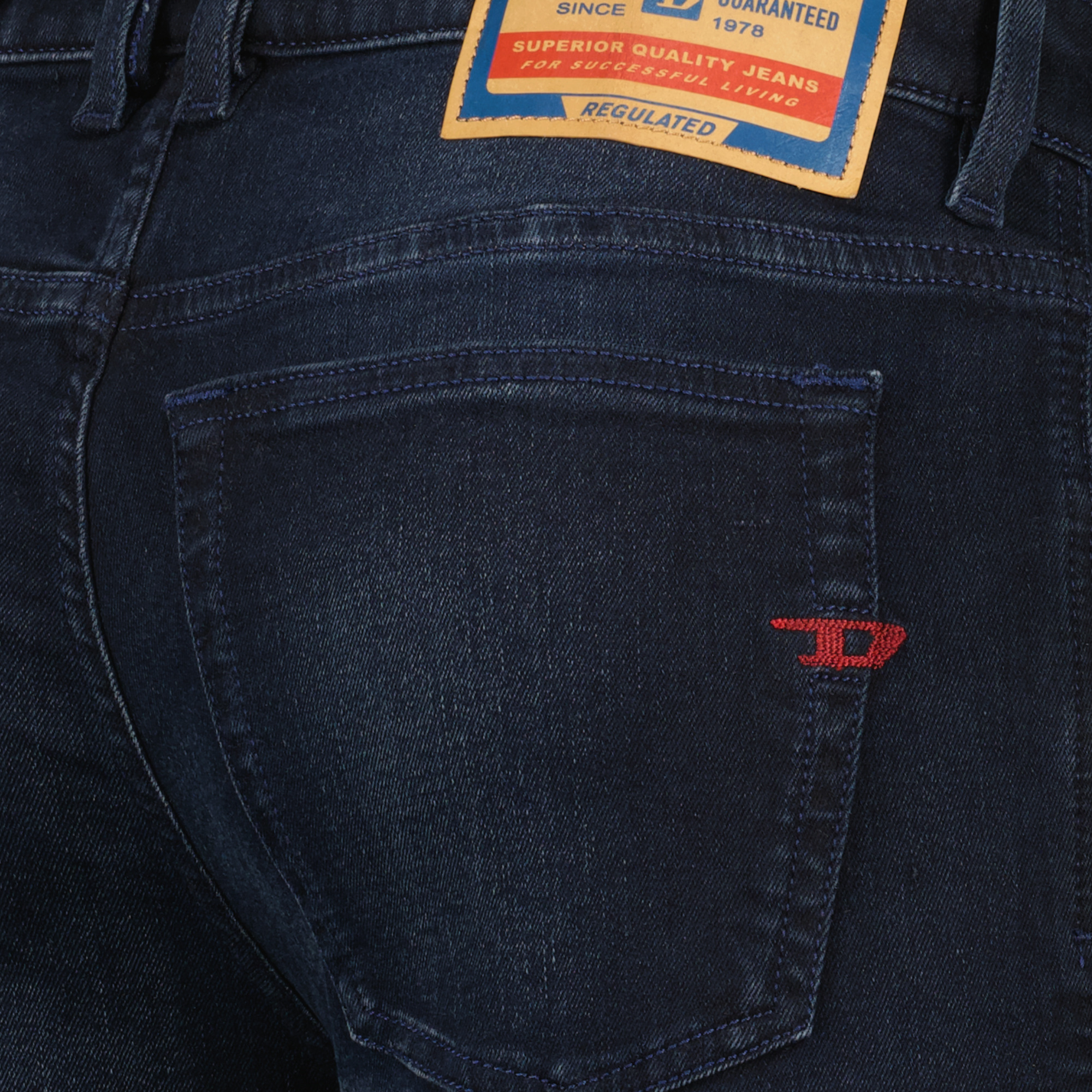 Jeans Sleenker 1979 L.32 - 3