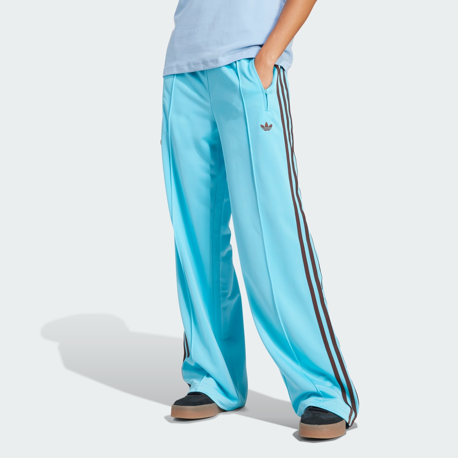 Adicolor Classic Firebird Loose Track Pants - 2