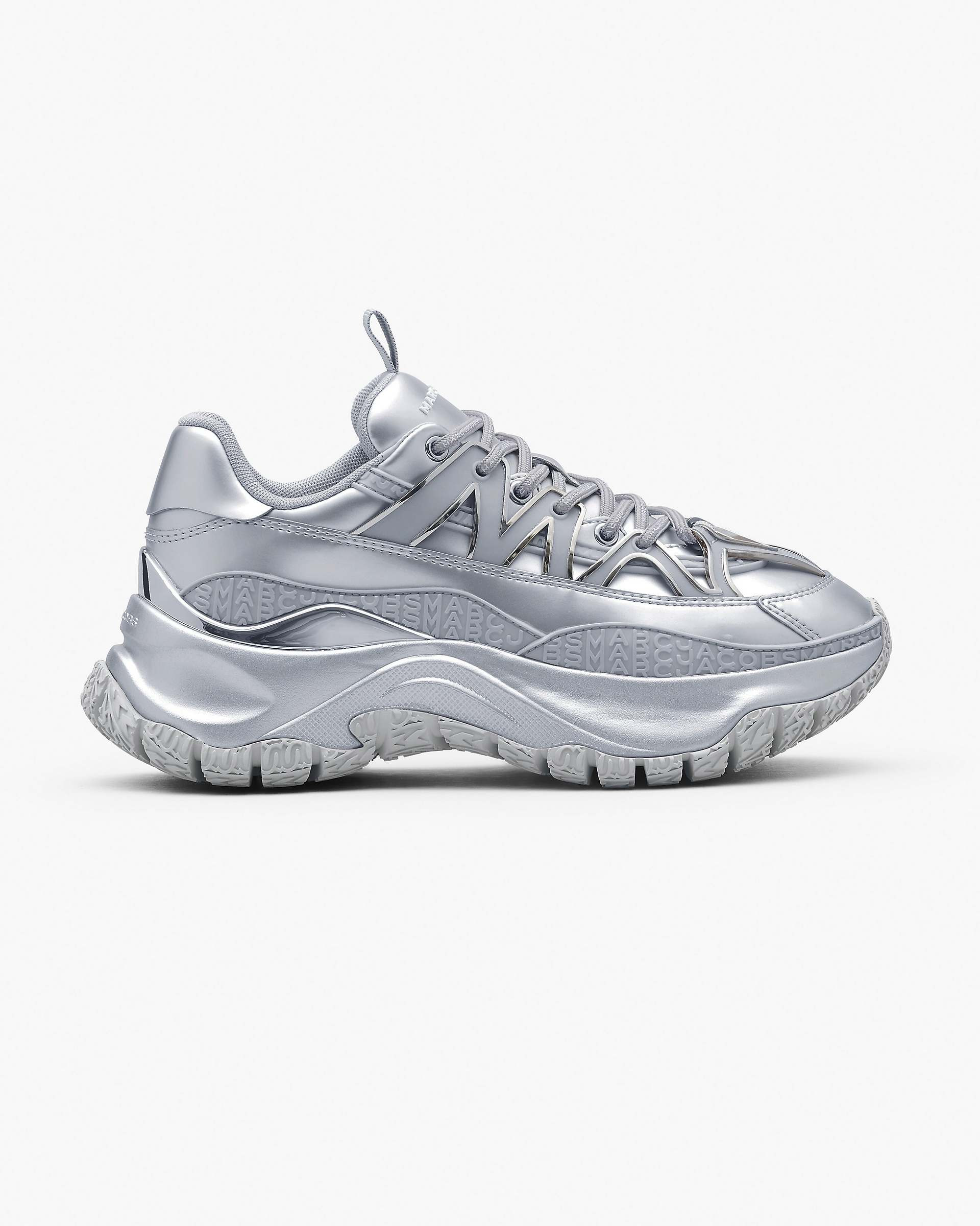 THE METALLIC LAZY HIKER - 3