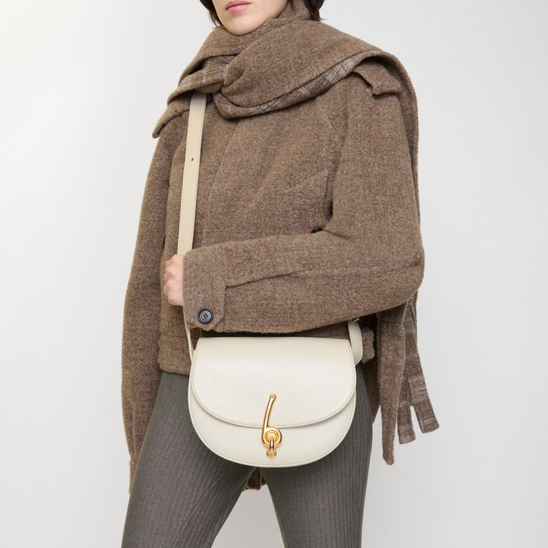 Small Bridle Bag 3
