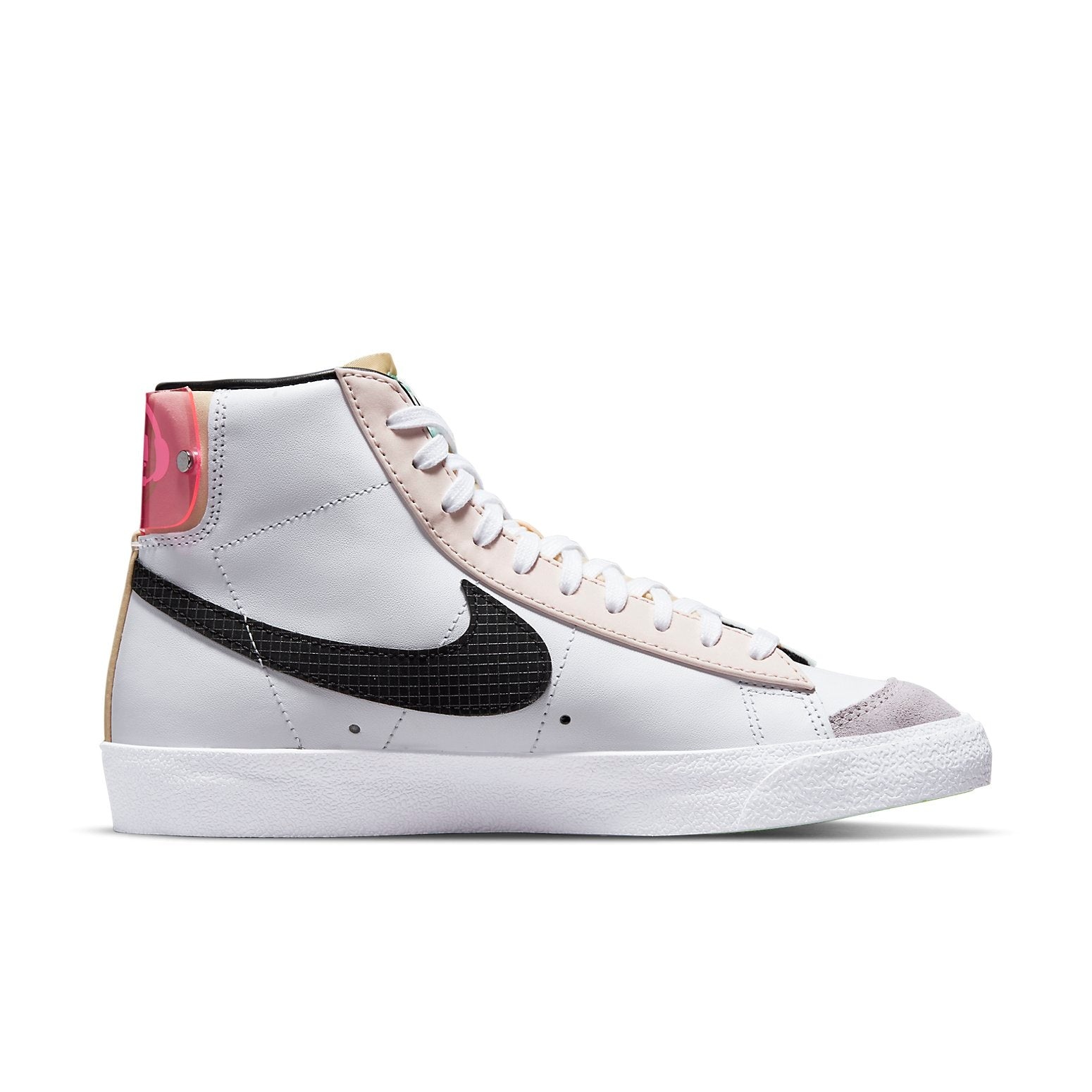 (WMNS) Nike Blazer Mid '77 'Have A Good Game' DO2331-101 - 2