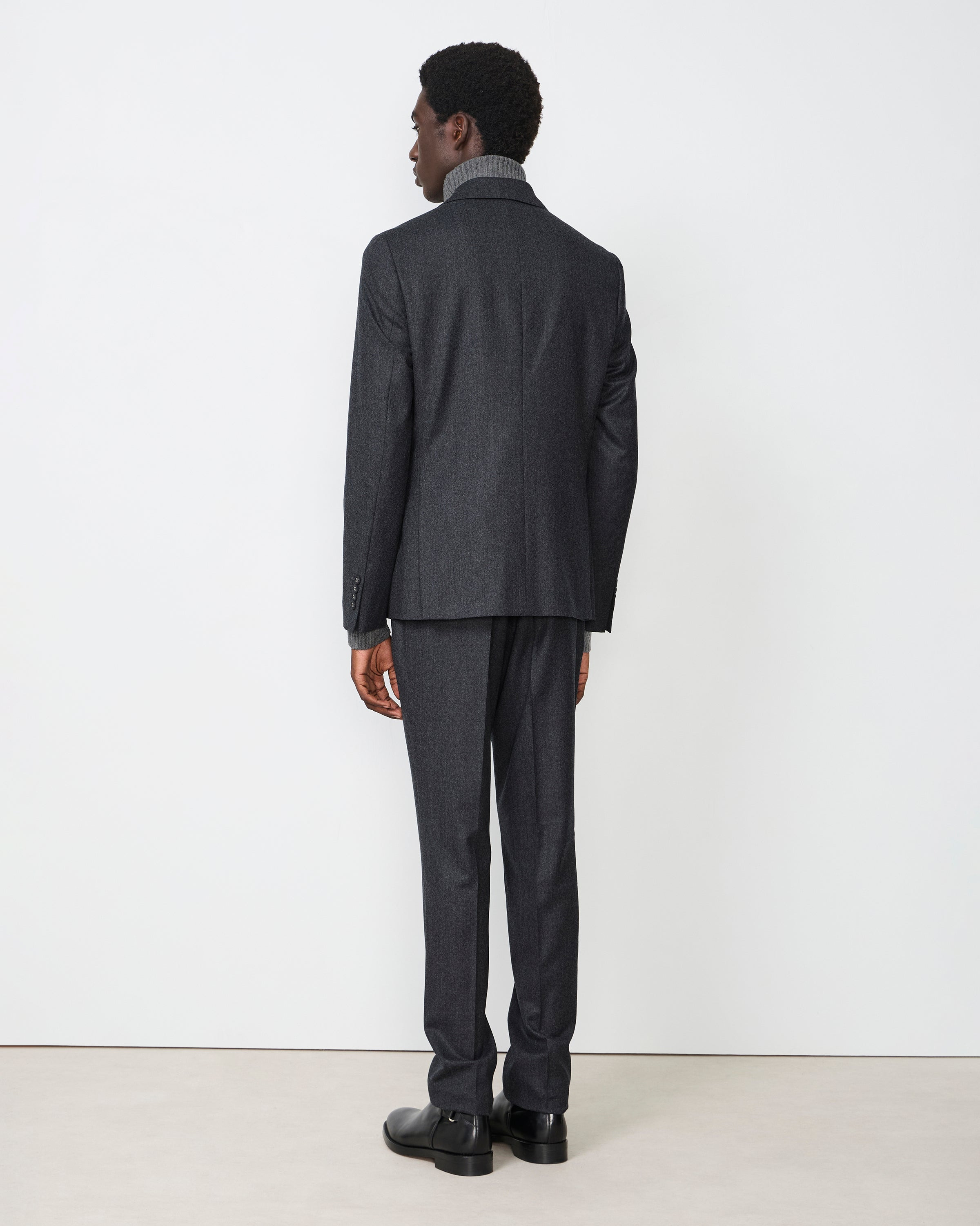 RAPHAEL JACKET - 3