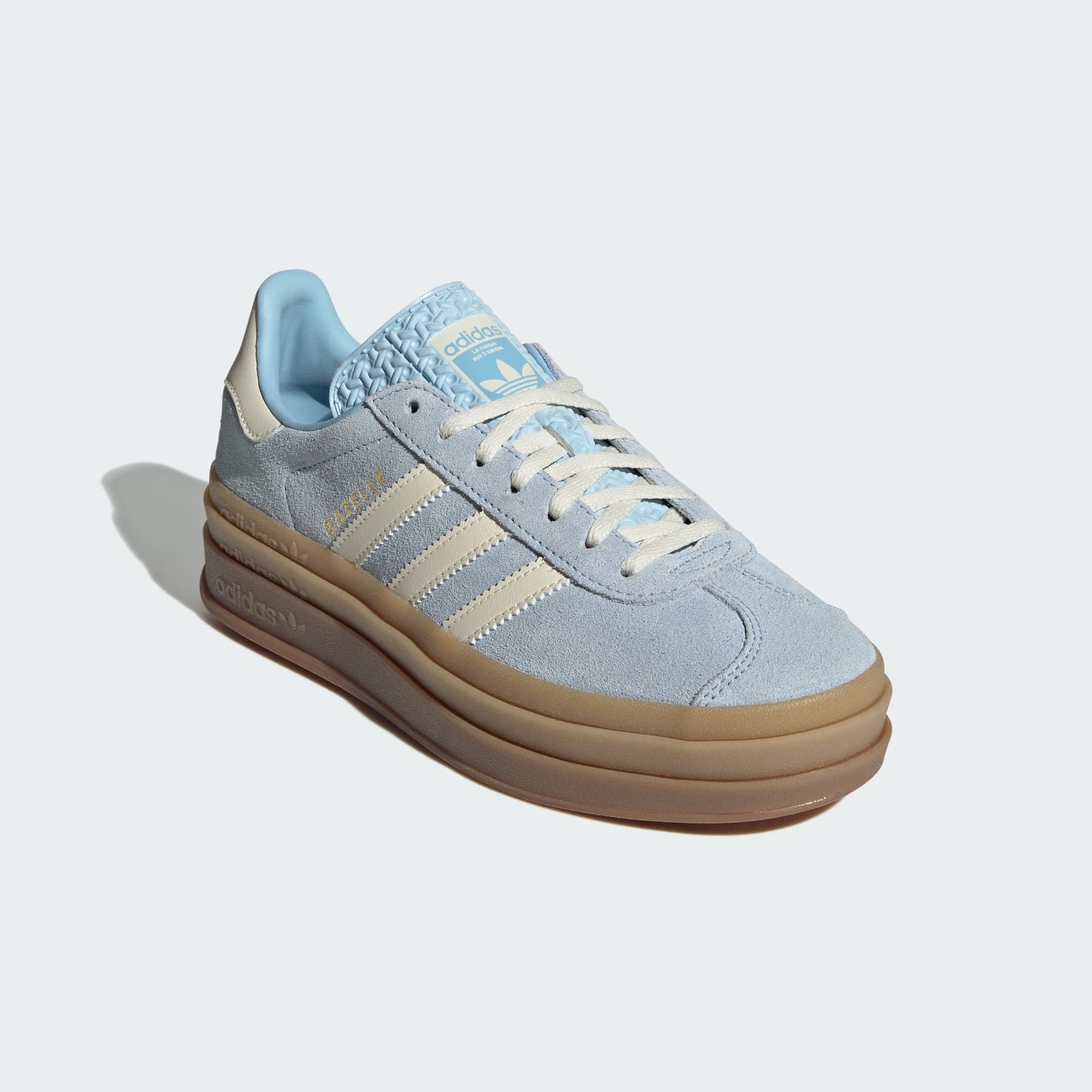 Gazelle Bold Shoes - 5