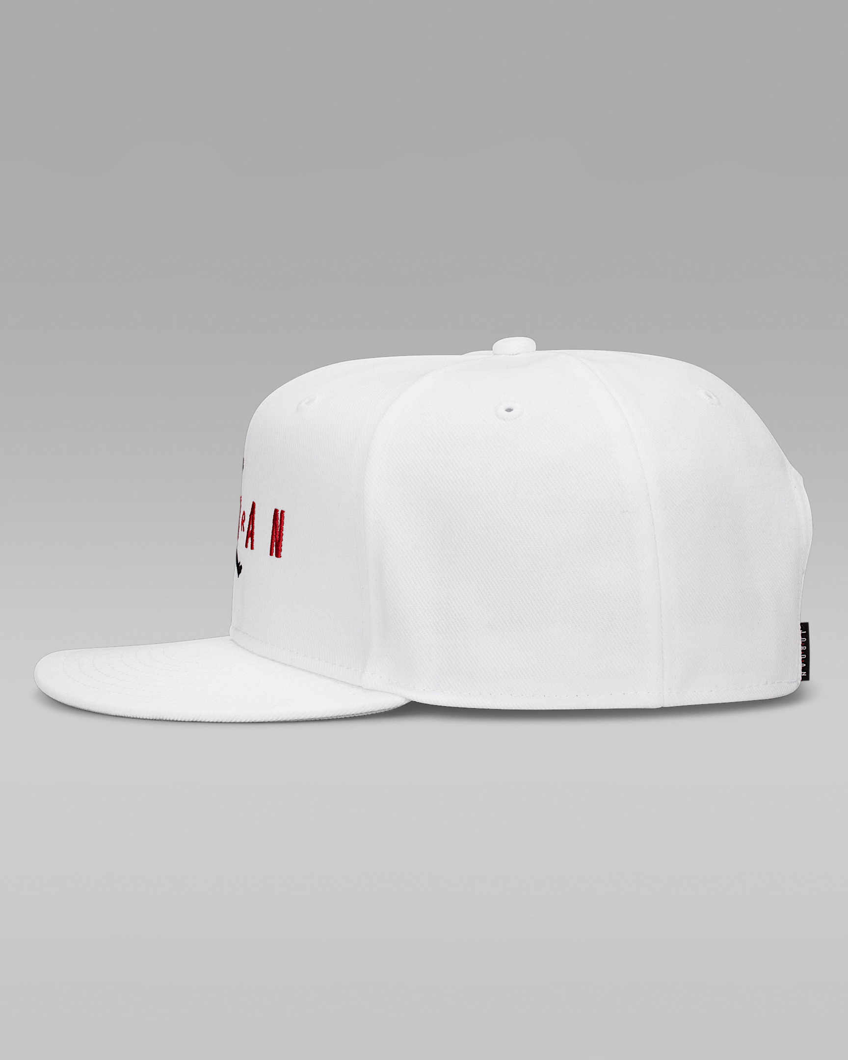 Jordan Pro Structured Hat - 5