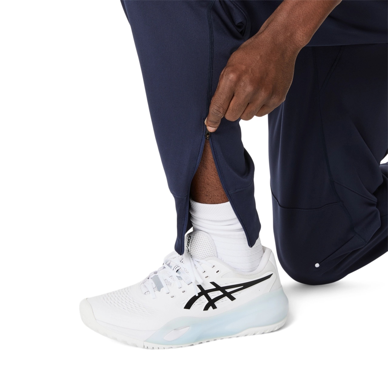 COURT WARM-UP PANT - 7