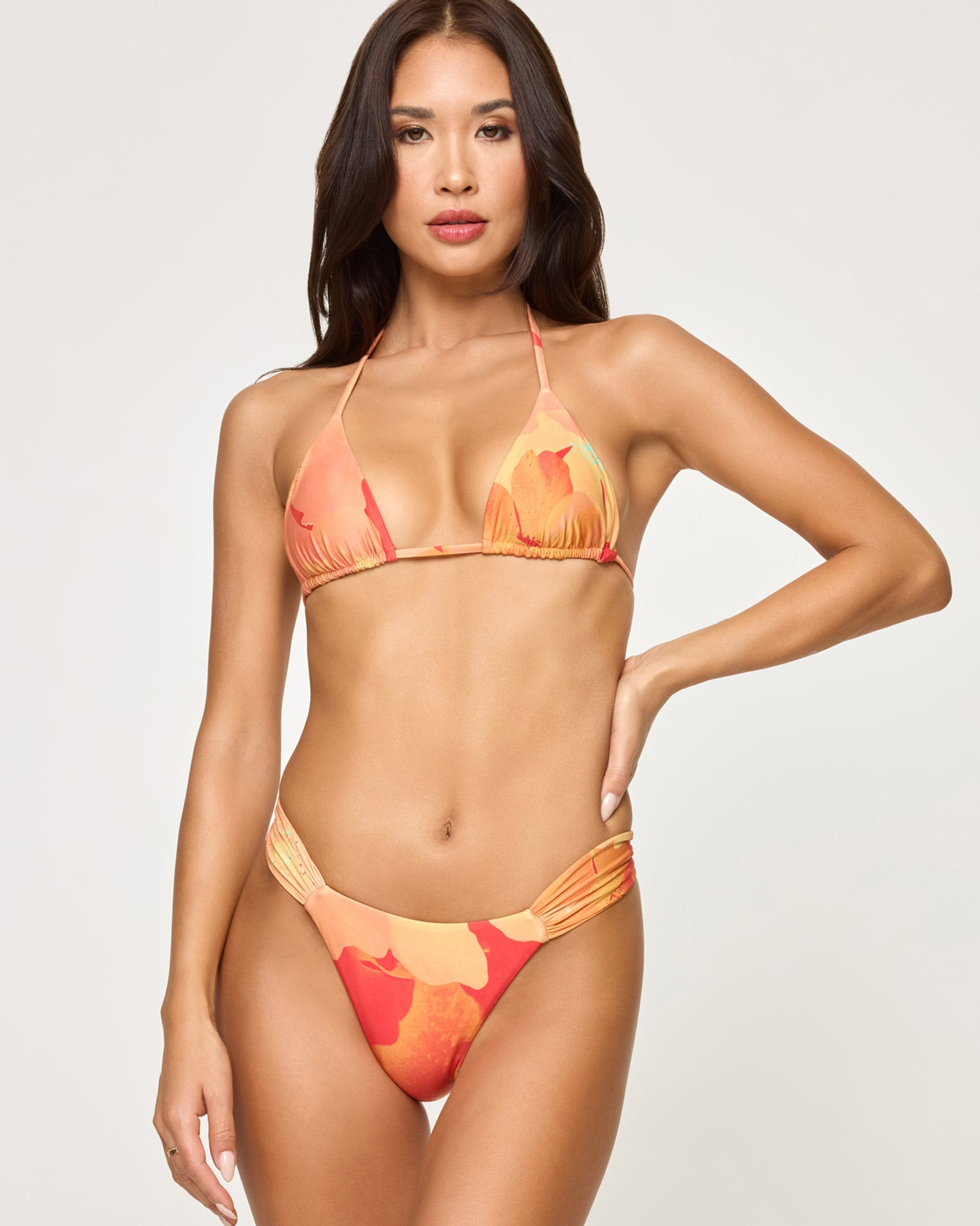 Dolce Bikini Bottom - 4