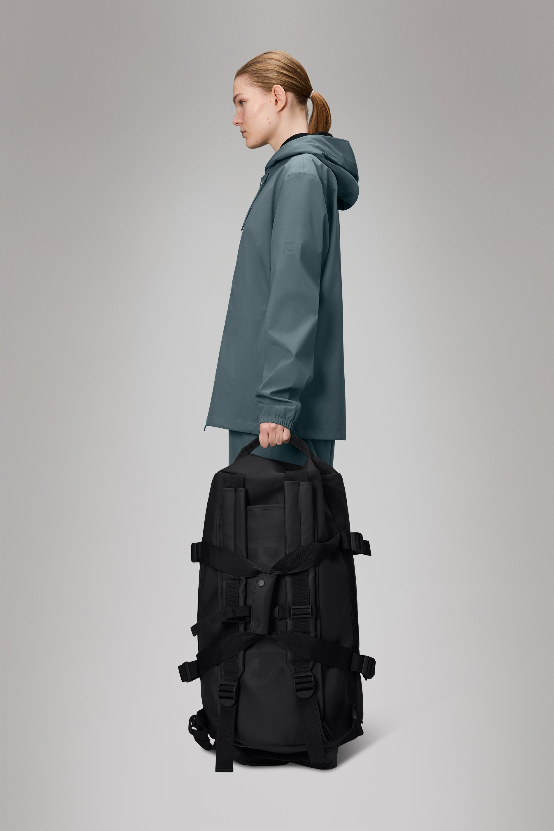 Texel Duffel Bag - 3
