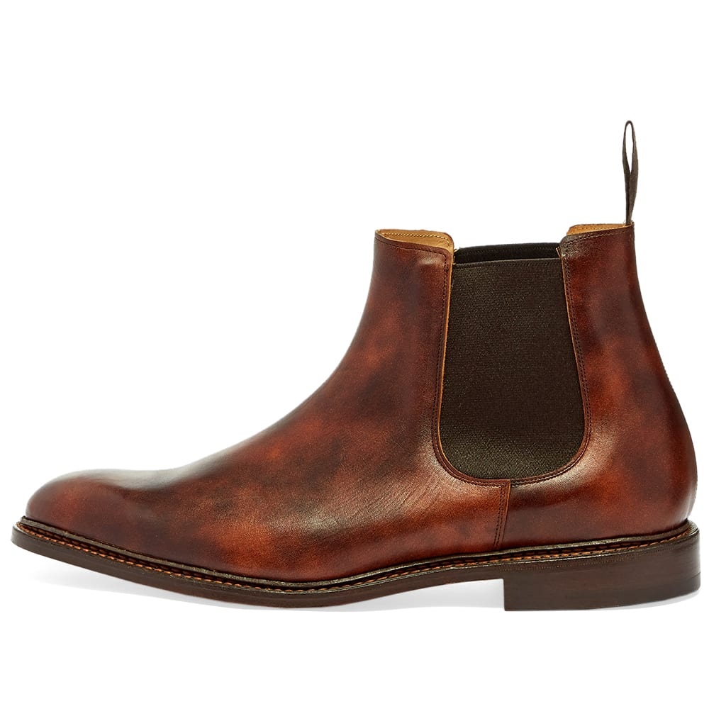 Tricker's Roxbury Chelsea Boot - 2