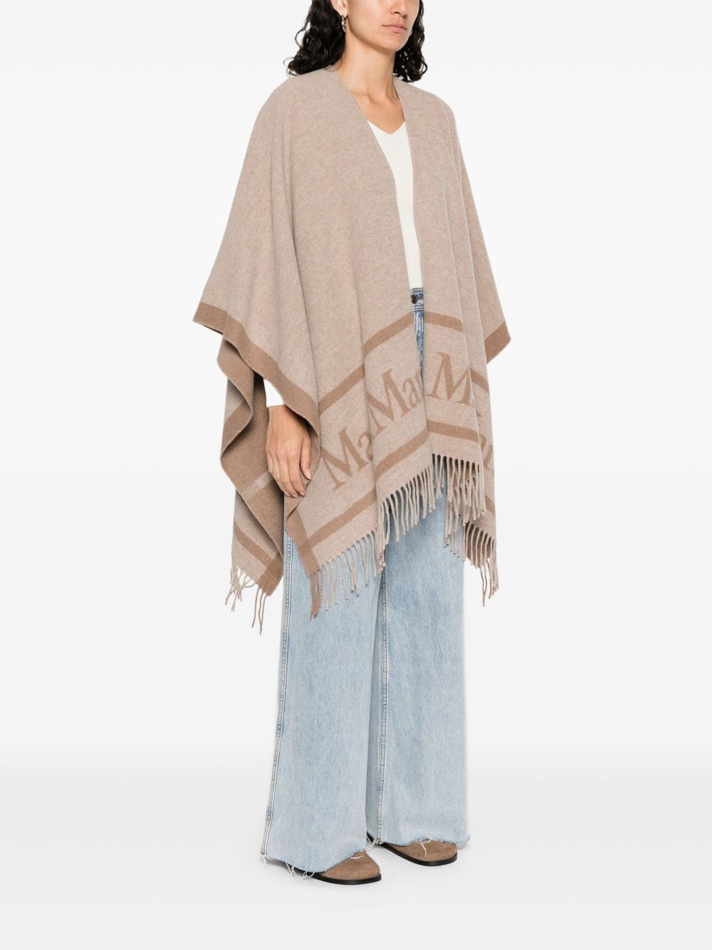 Hilde cape - 3