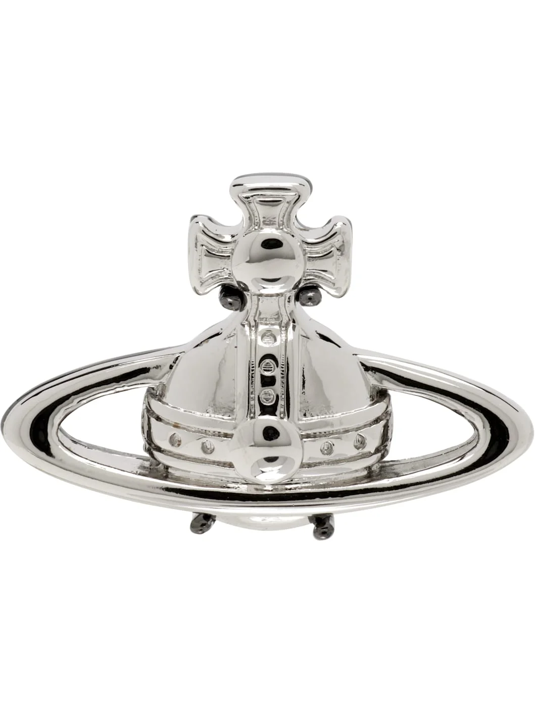 Suzon Stud Single Earring - 1