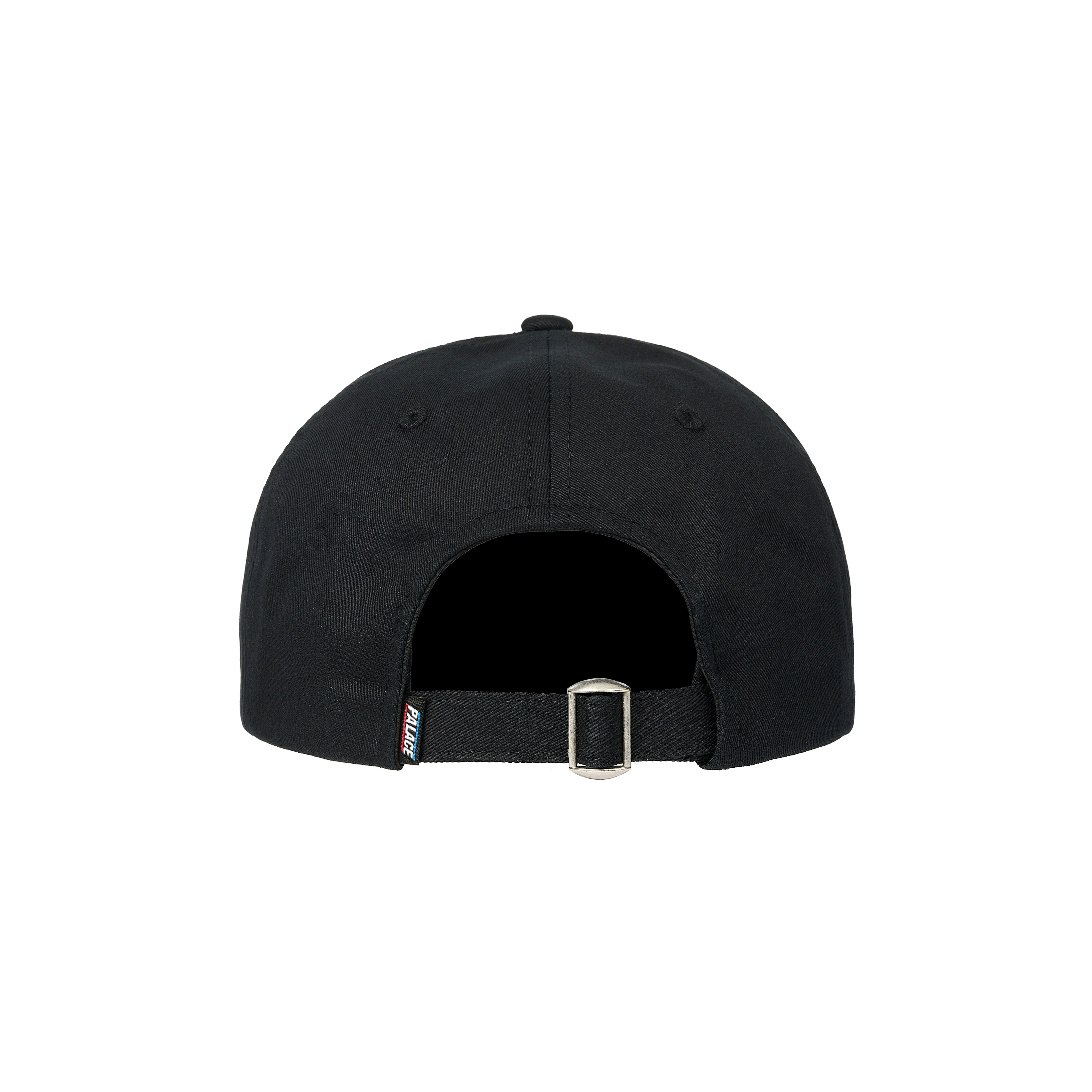 BASICALLY A PAL HAT BLACK - 2