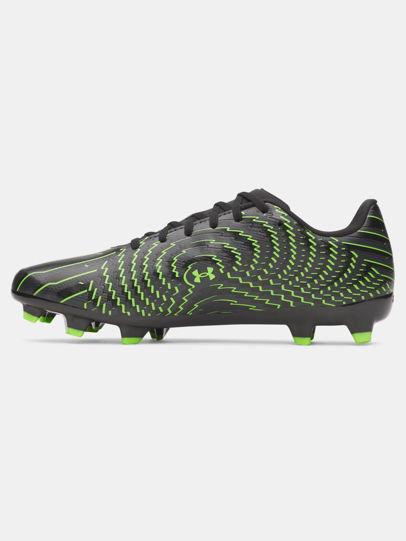 Under Armour UA Shadow Select 4 FG outlook