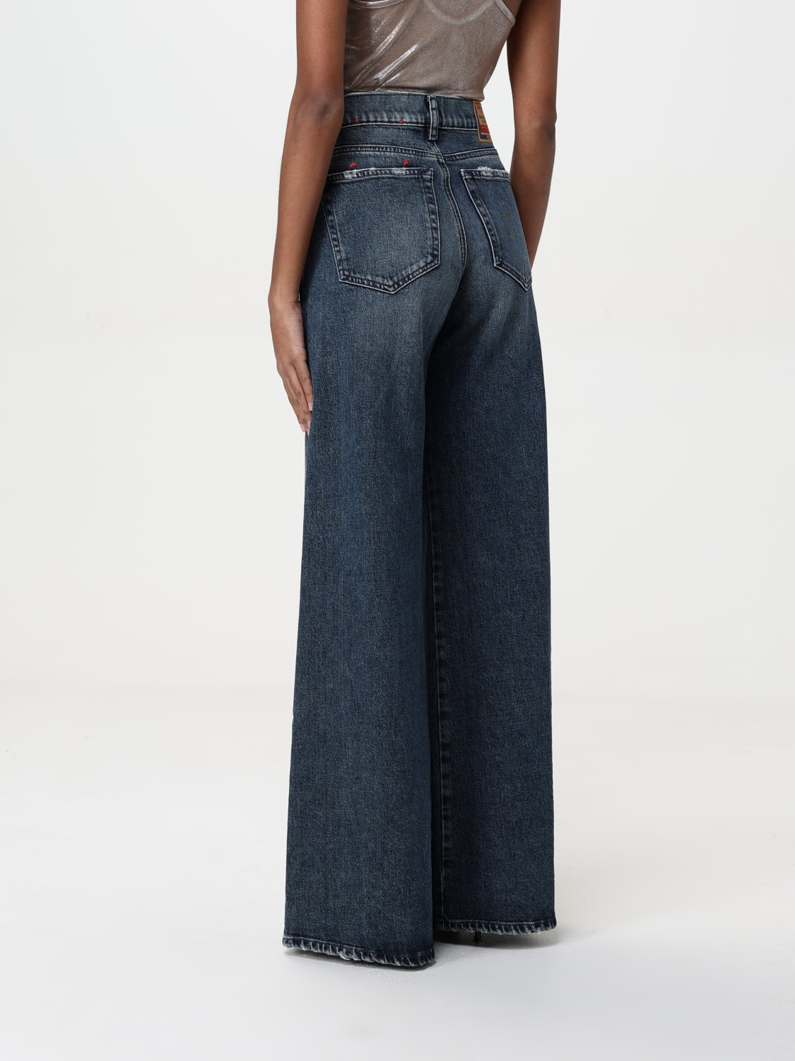 Jeans woman Diesel - 2