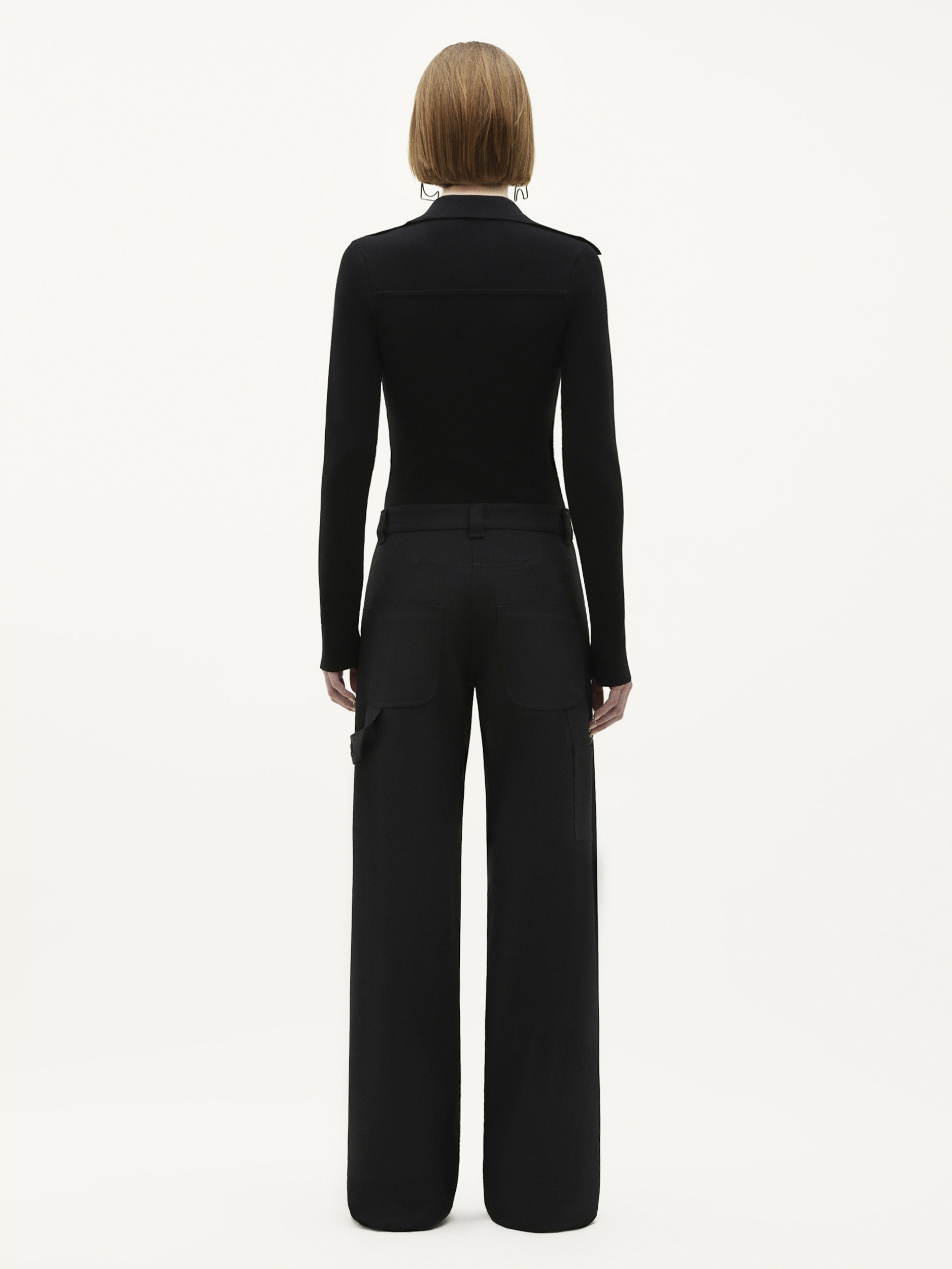BAGGY PANT - 4
