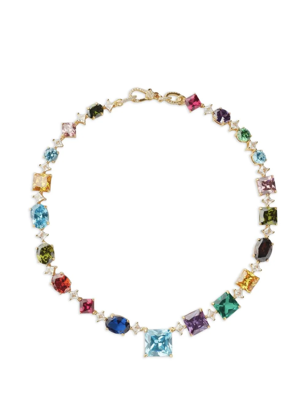 Bon Bon necklace - 1