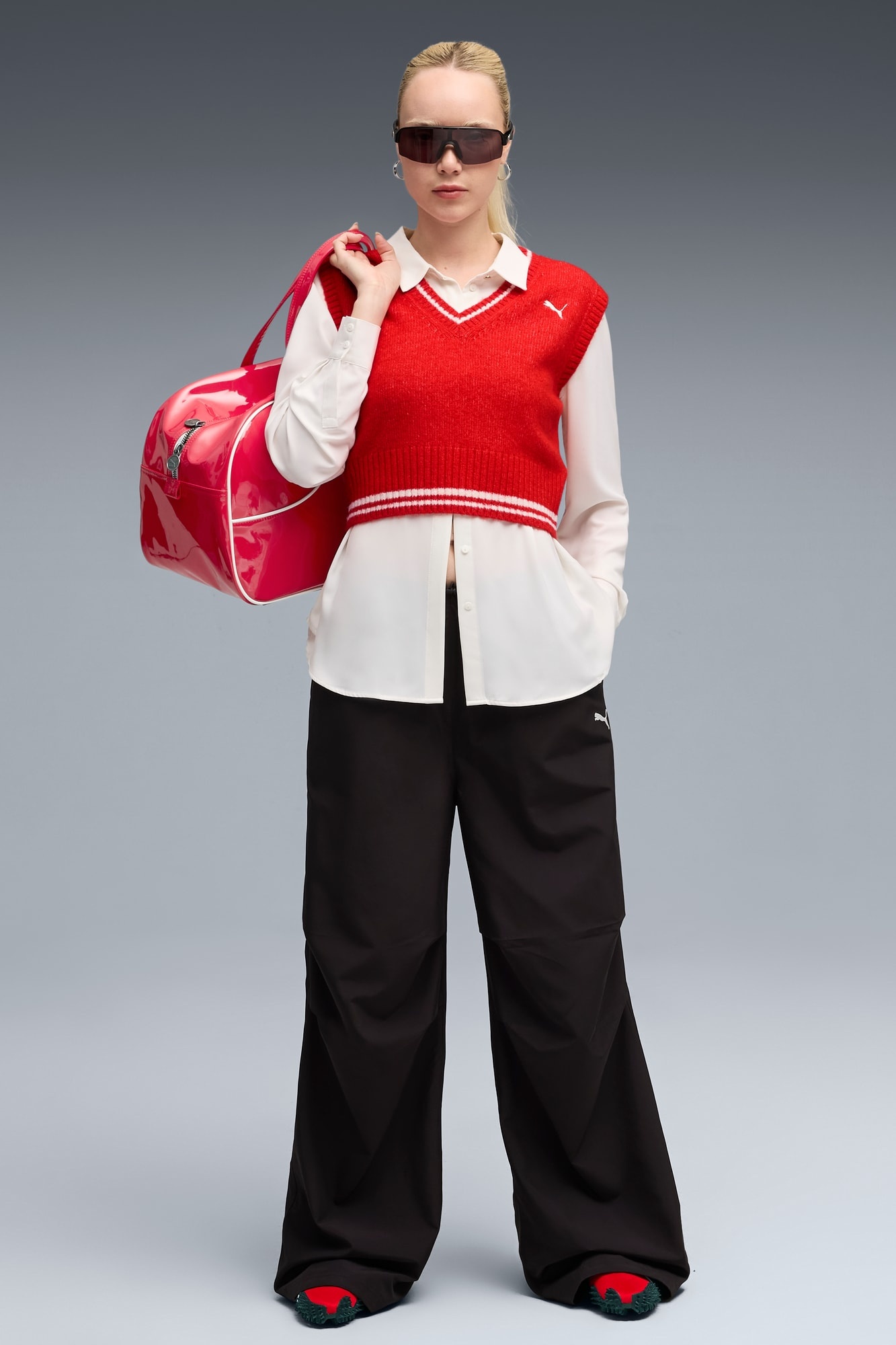 Premium Essentials Vest Women - 5