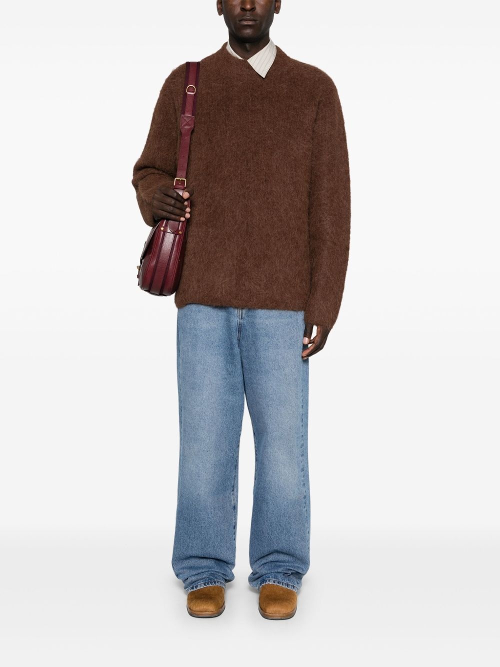Disco Cut jeans - 2