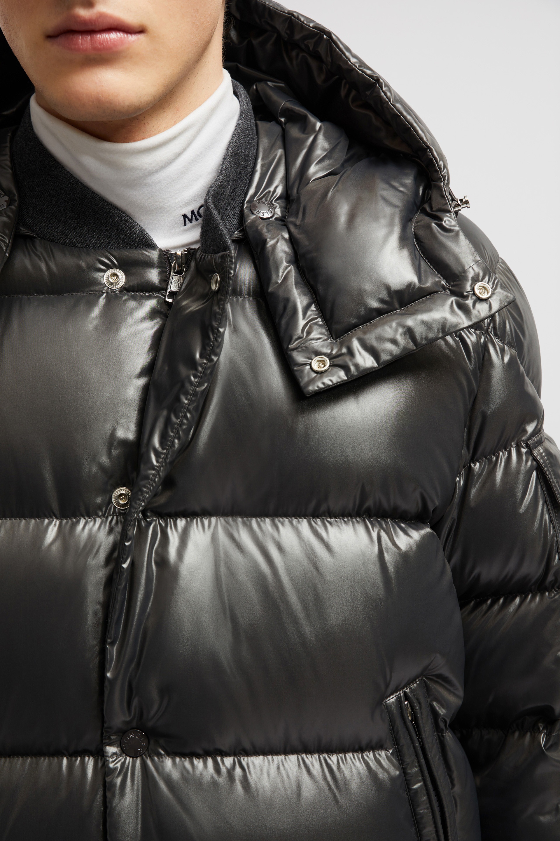 Maljasset Short Down Jacket - 7
