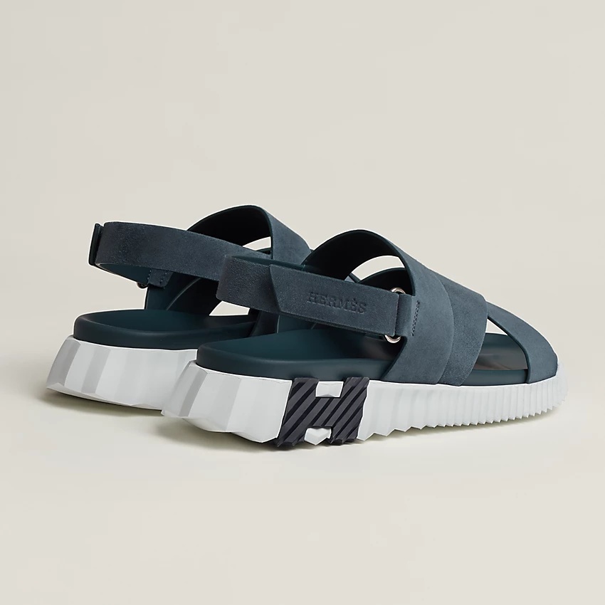 Electric sandal - 3