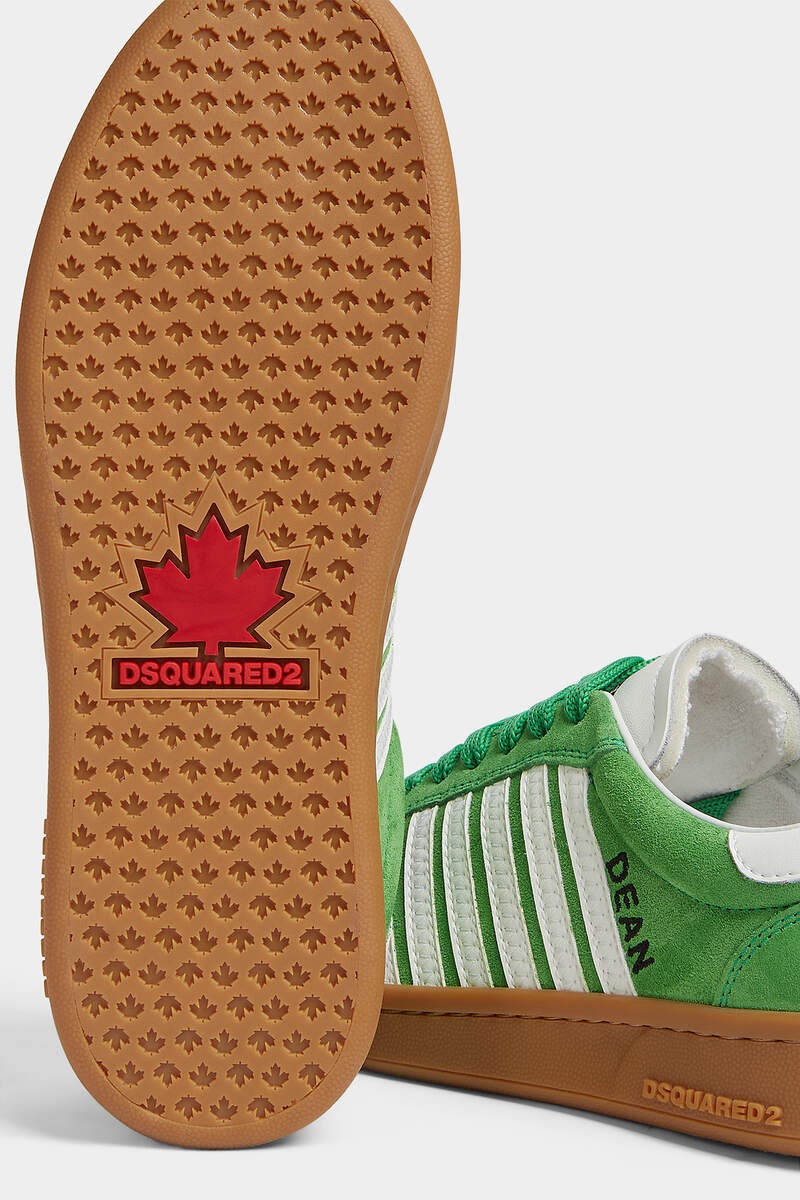 BOXER SNEAKERS - 5