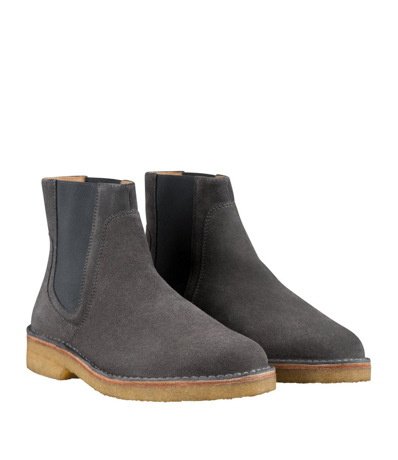 Theodore ankle boots 3
