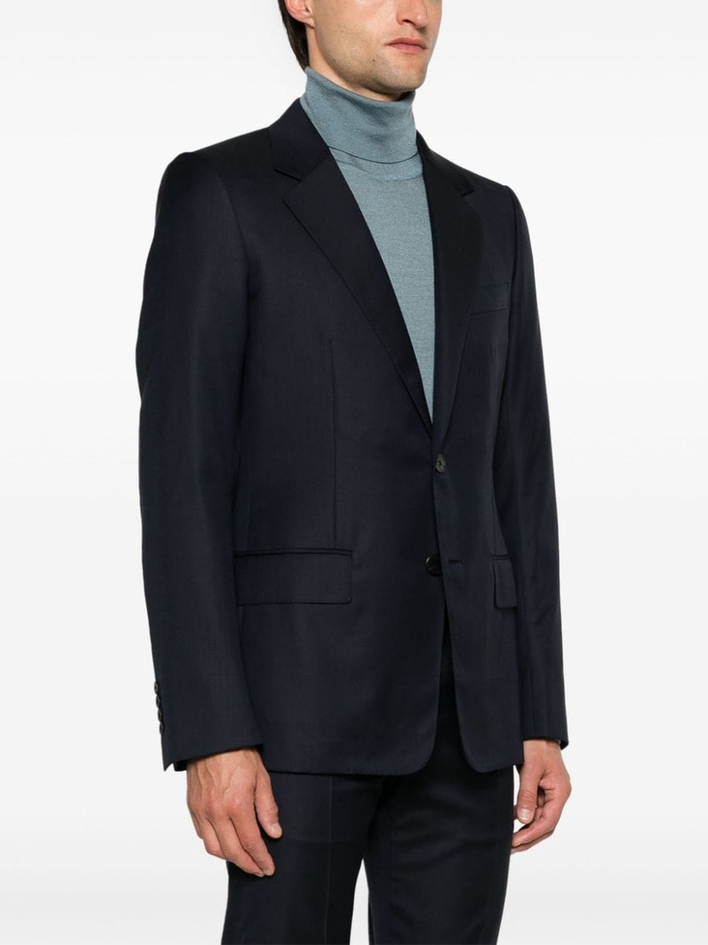 single-breasted blazer 3