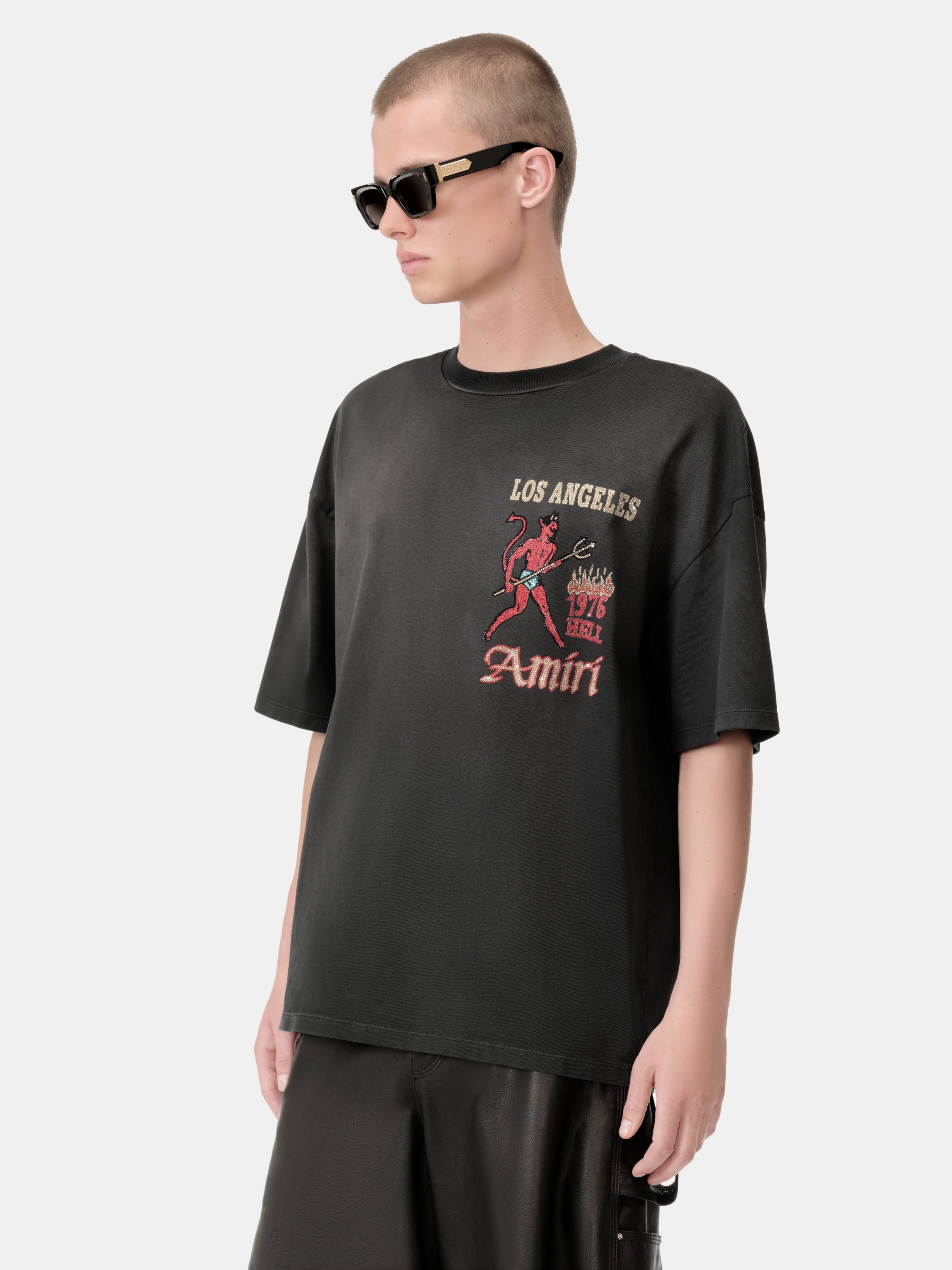 CRYSTAL SINNERS TEE - 4
