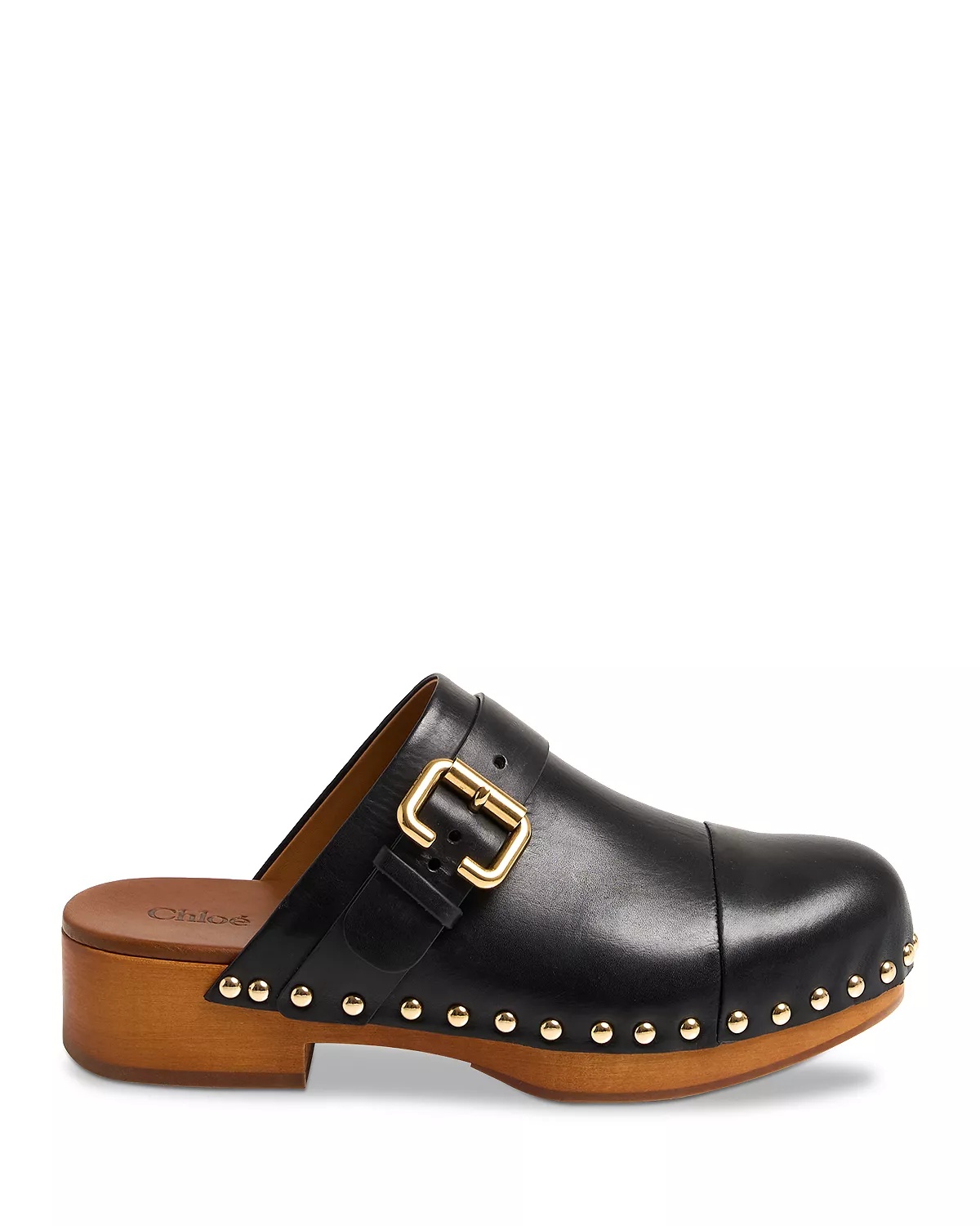 Women's Jeannette Clogs - 3