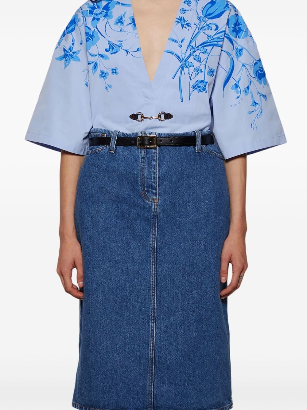 reversible thin belt - 4