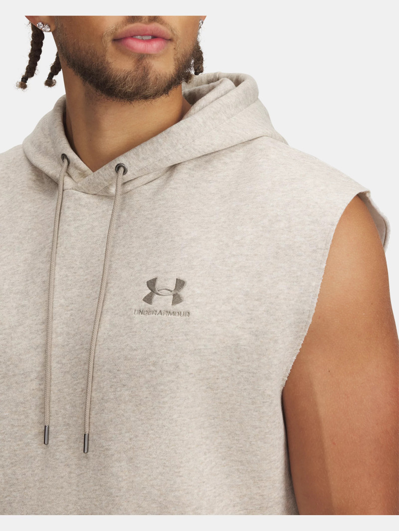 UA Icon Fleece 3