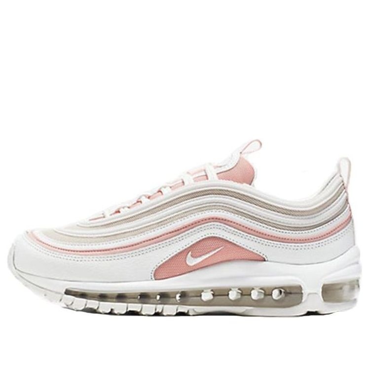 (WMNS) Nike Air Max 97 'Bleached Coral' 921733-104 - 1