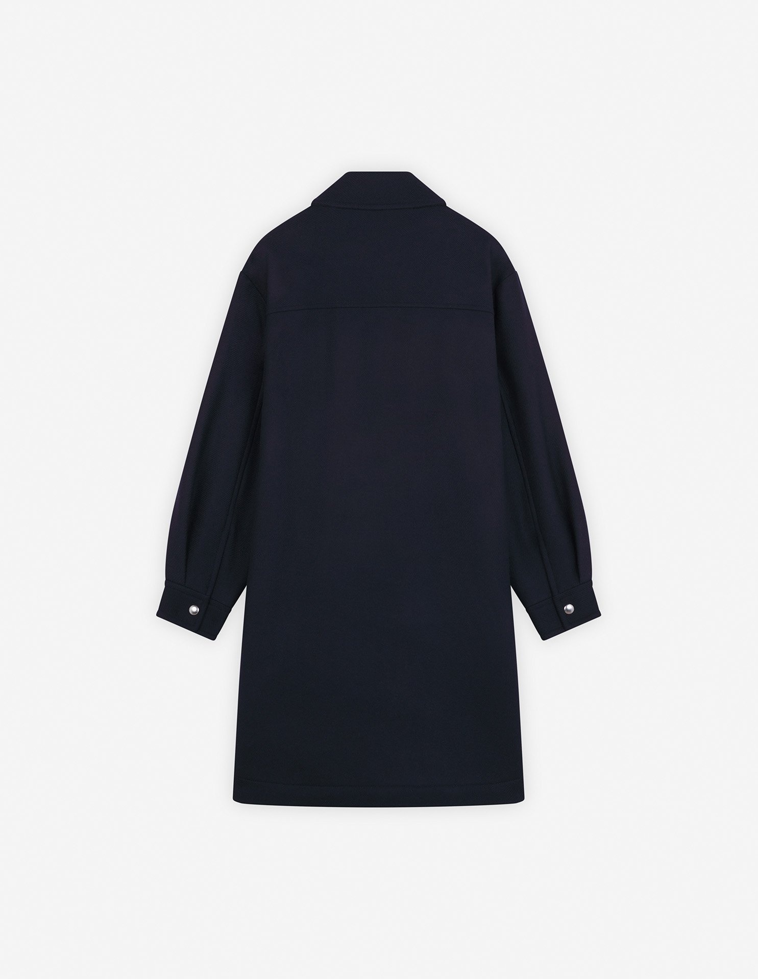 WORKWEAR COAT - 6