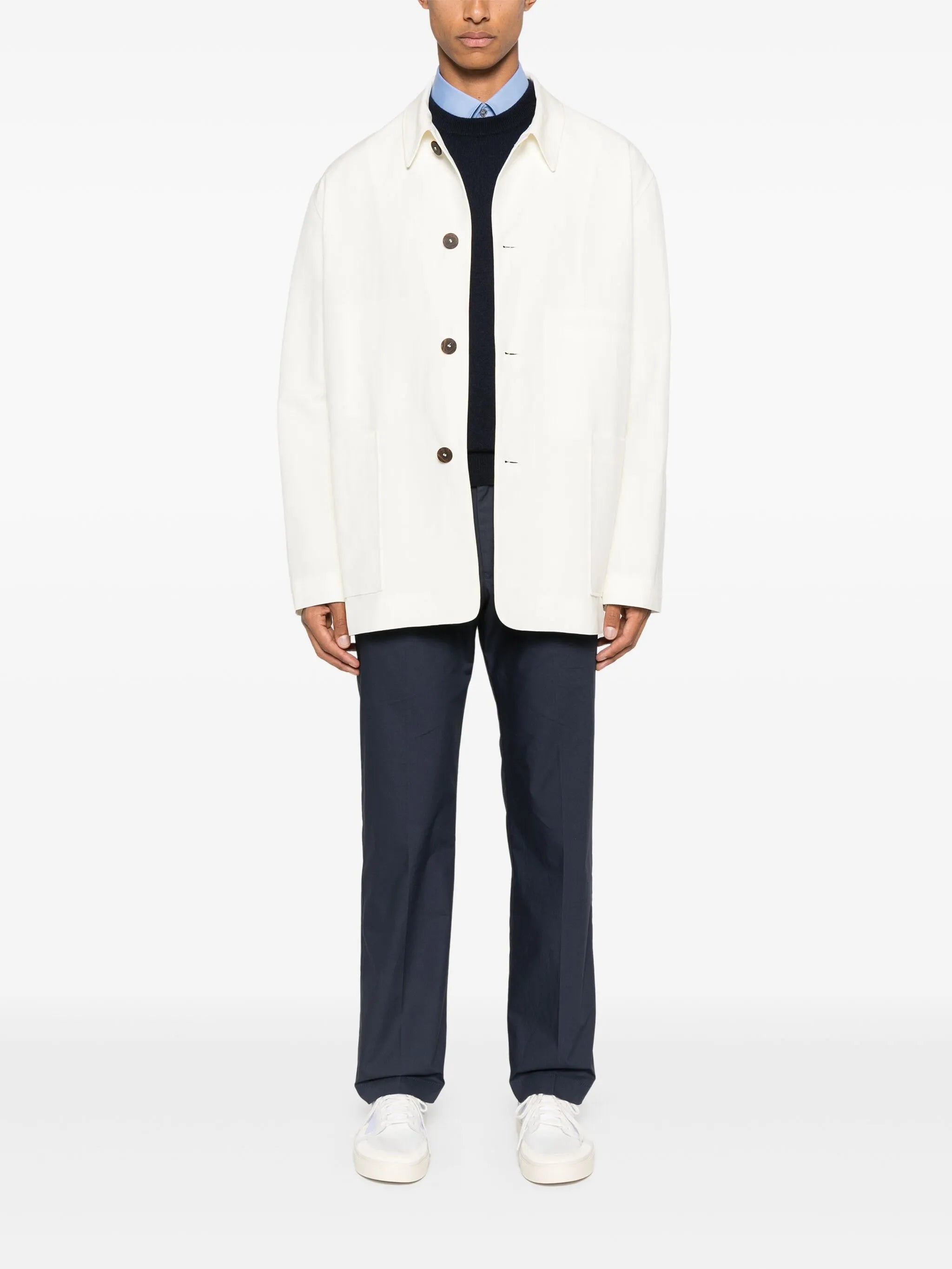 Cashmere Jumper - 3