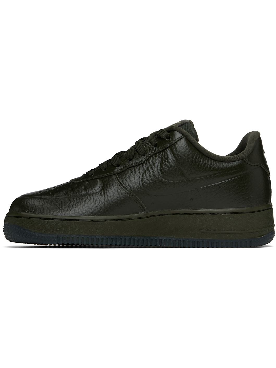 Khaki Air Force 1 '07 Pro-Tech - 3