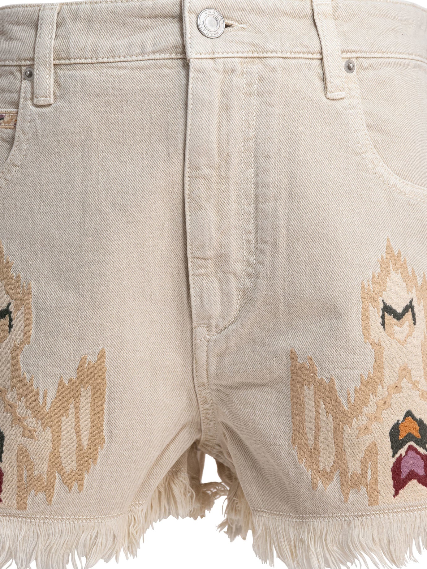 Marant Étoile Shorts - 3