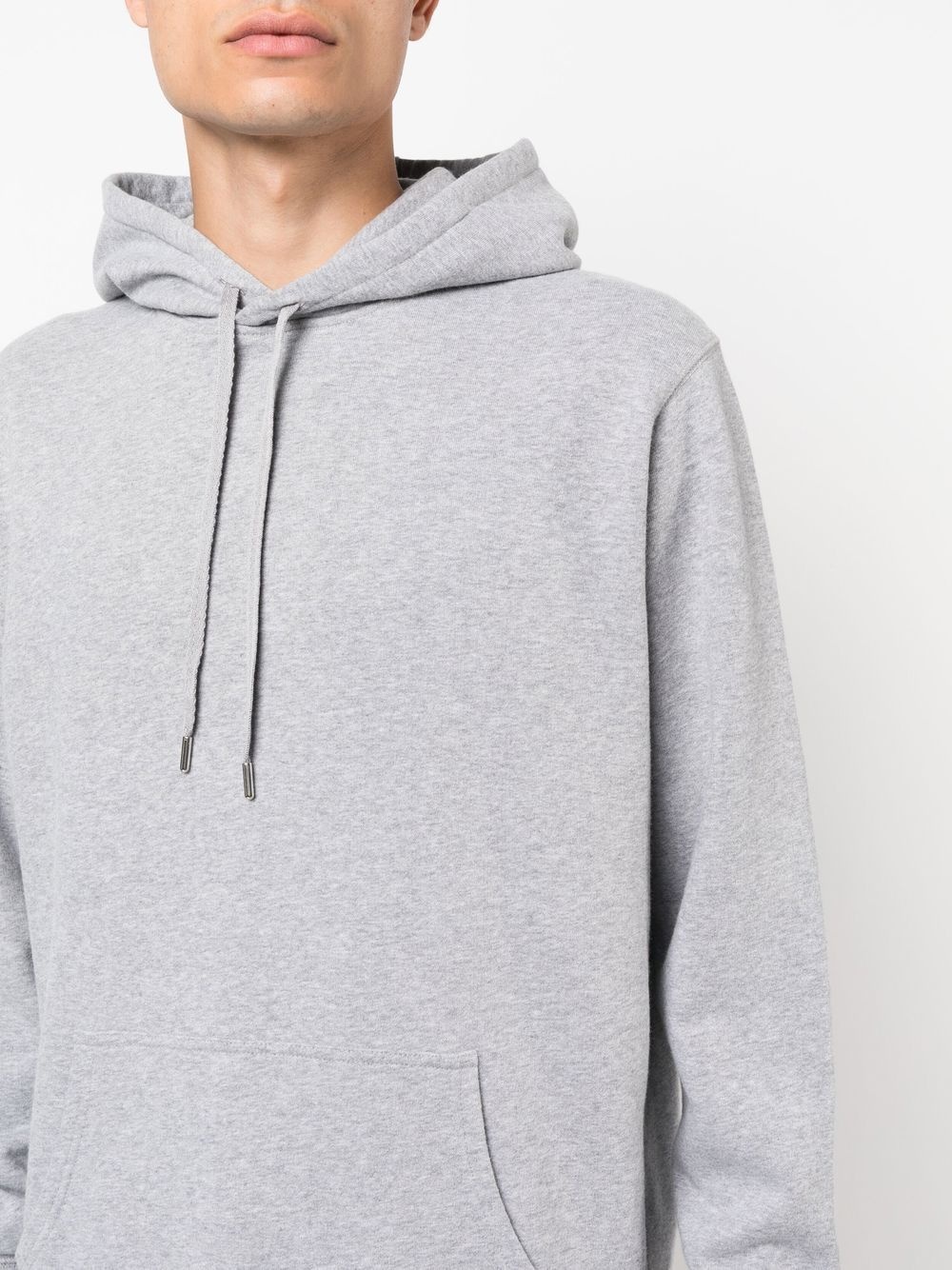 Loopback Overhead hoodie - 5