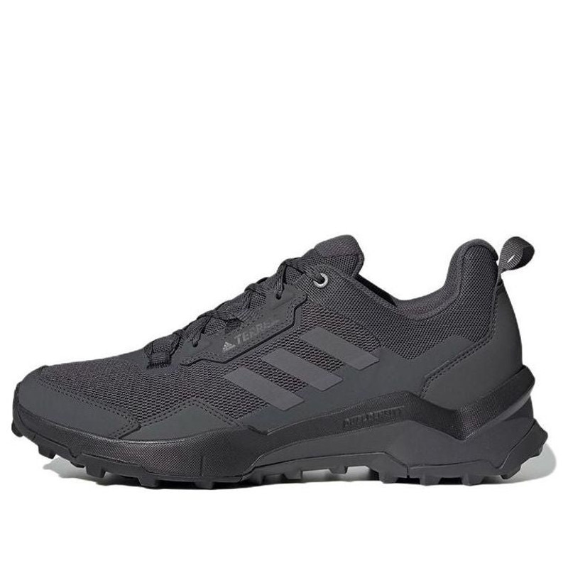 adidas Terrex Ax4 Primegreen Hiking 'Black' GY8321 - 1