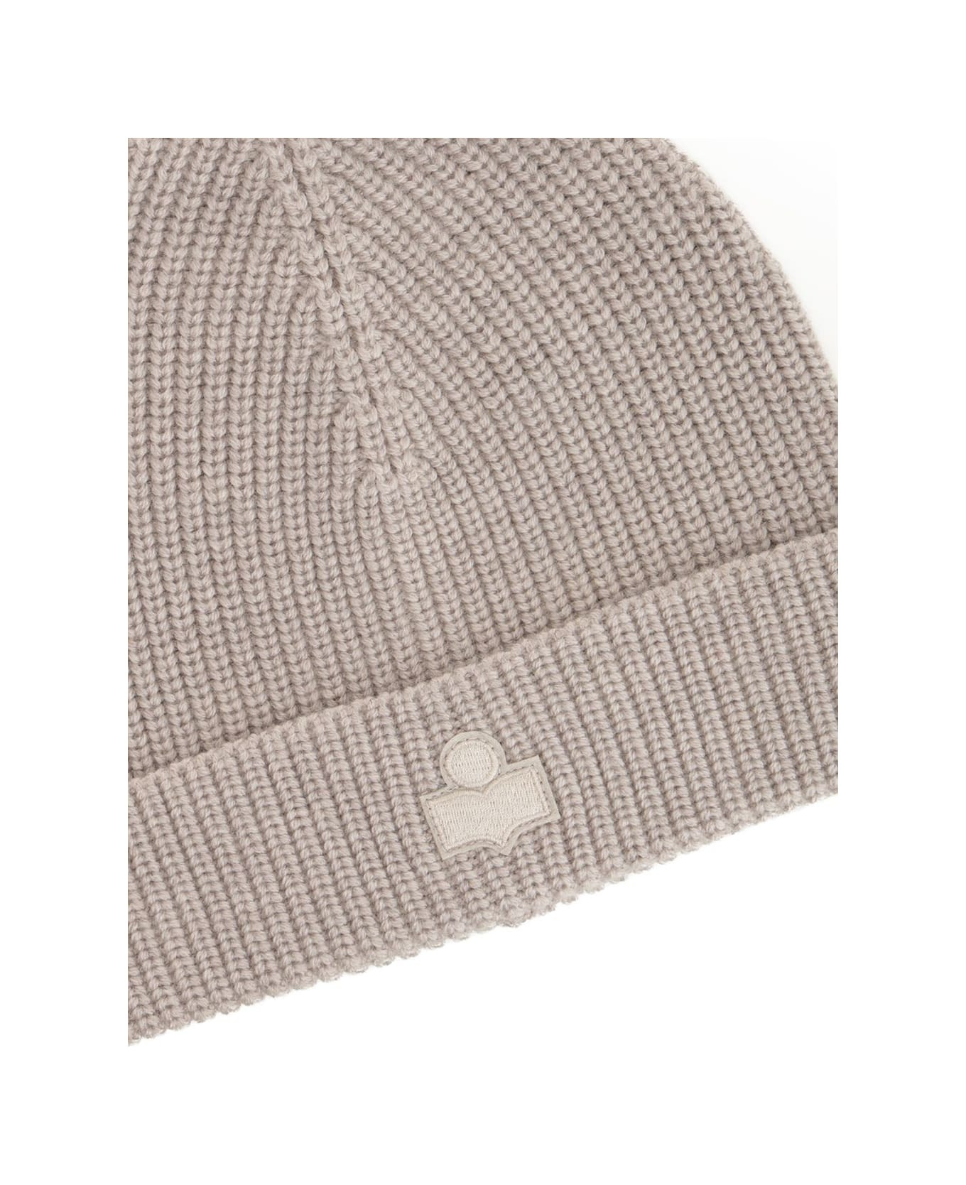 Merino Wool Hat - 3