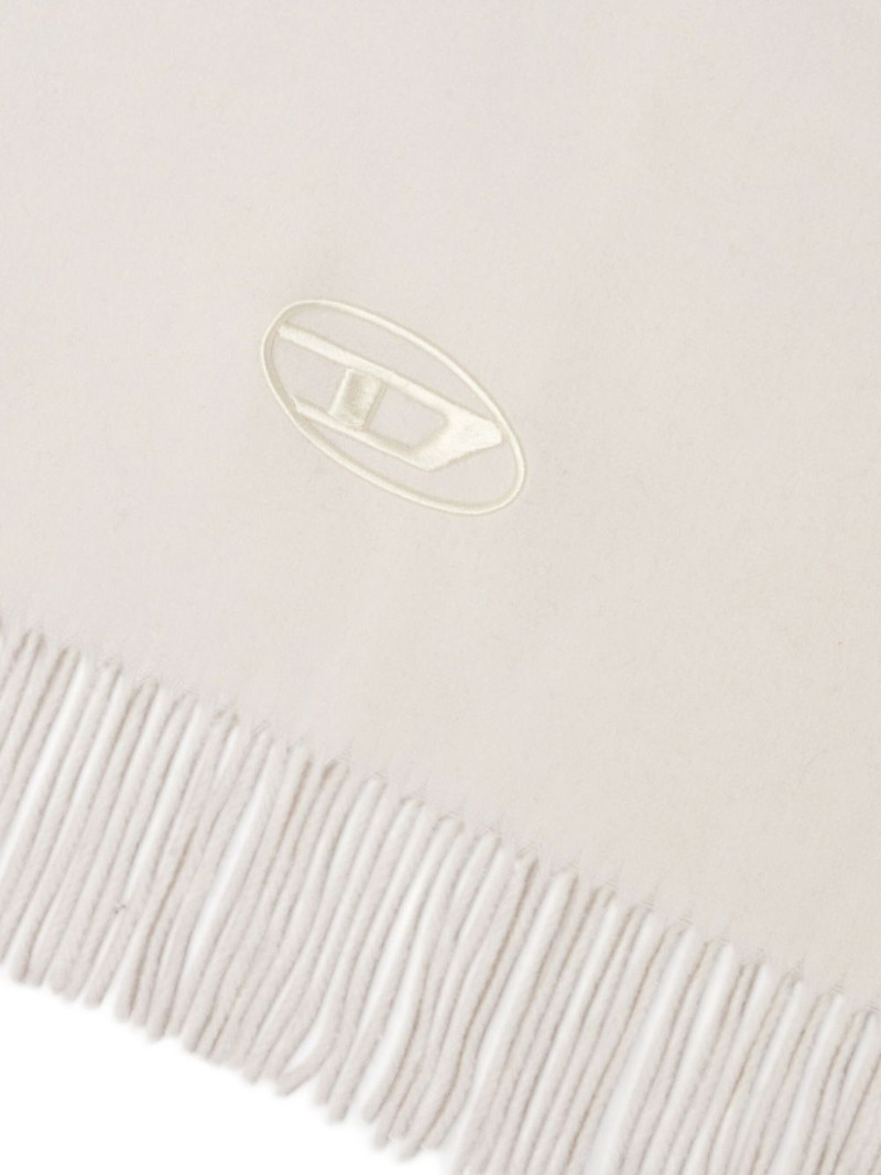S-Imon-D-Long fringed scarf 3