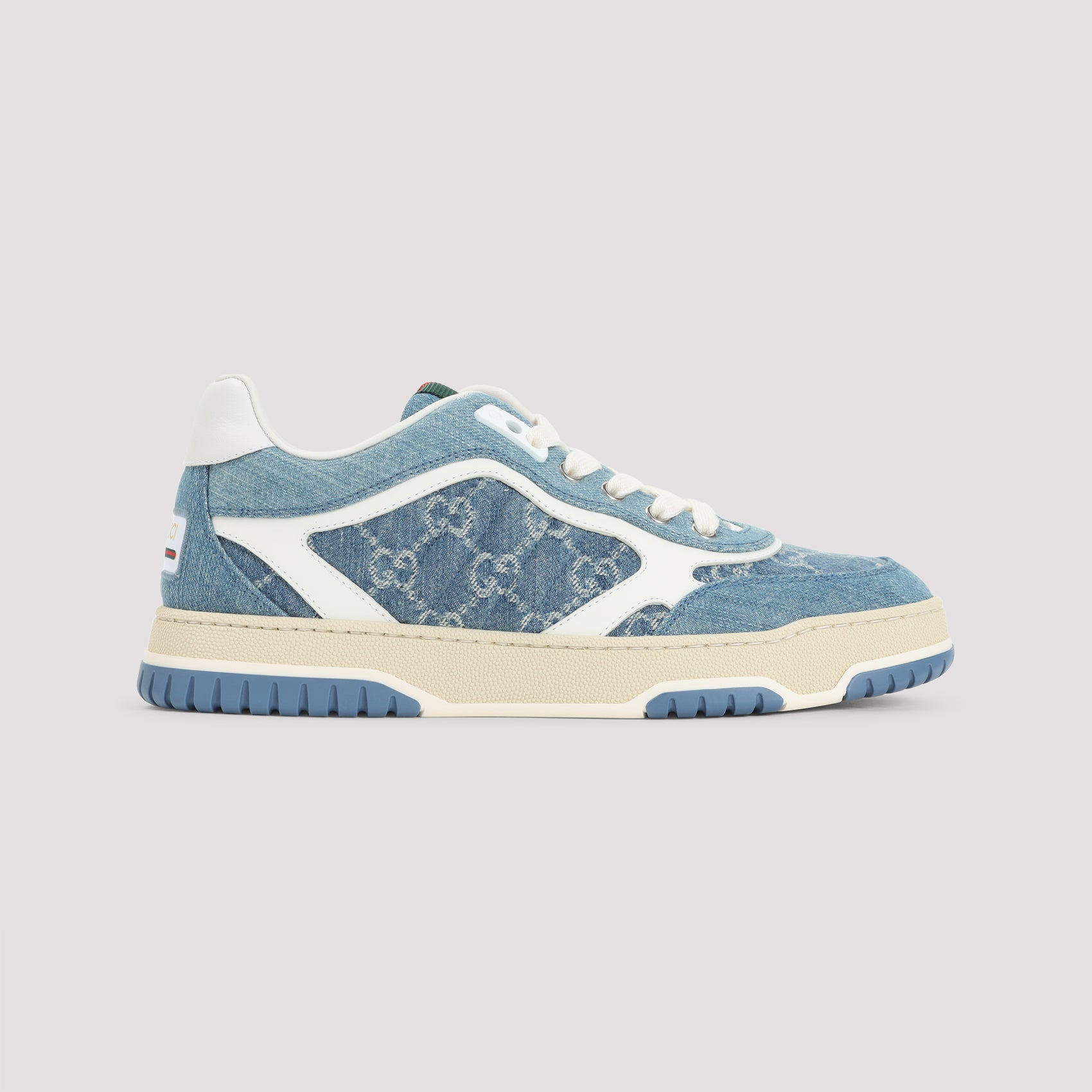 Sneakers Blue - 2