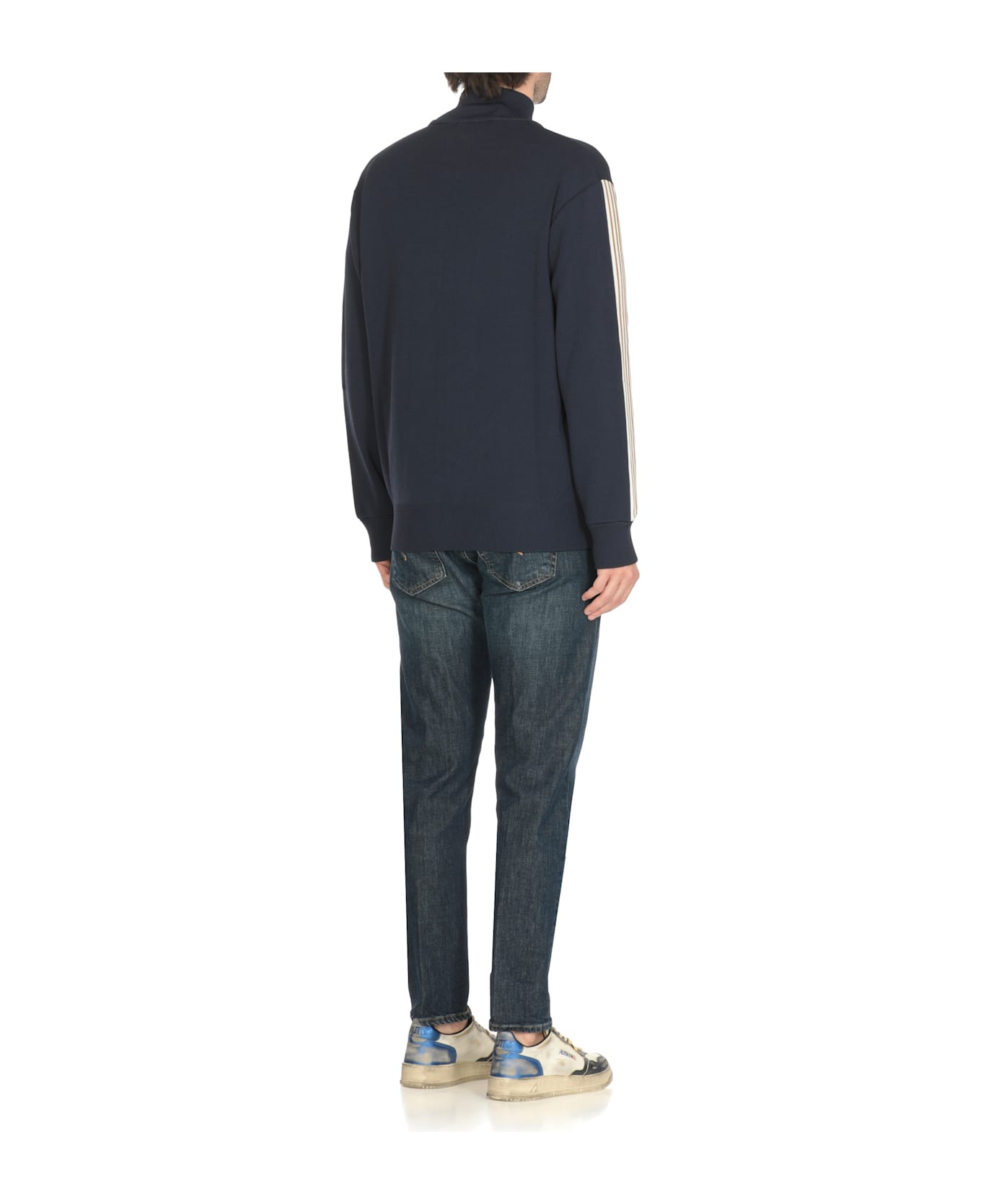 Main Sweatshirt - 3