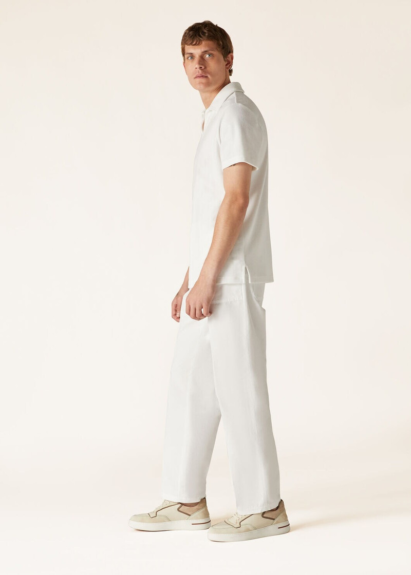 Porto Venere Polo Shirt 4