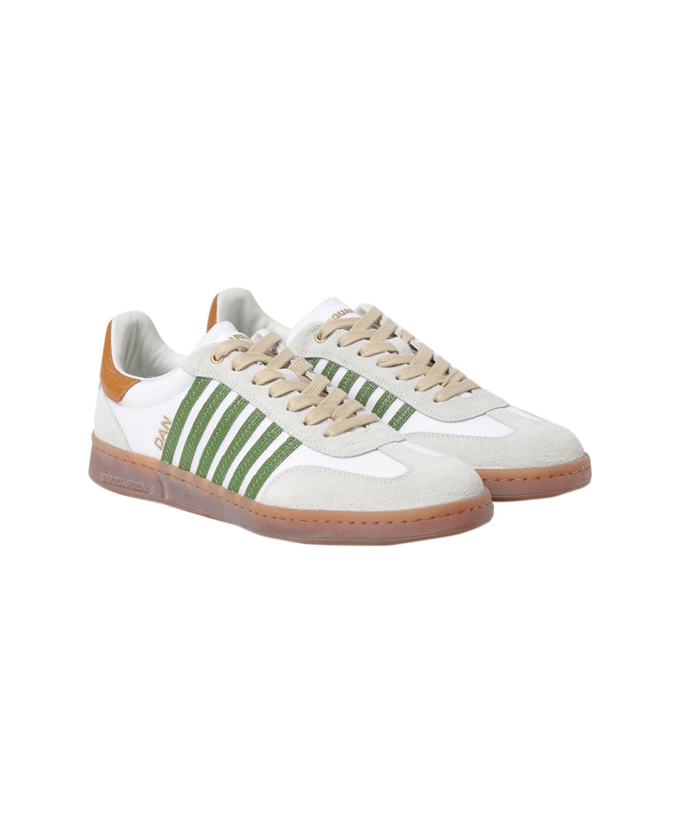 Sneakers - 2