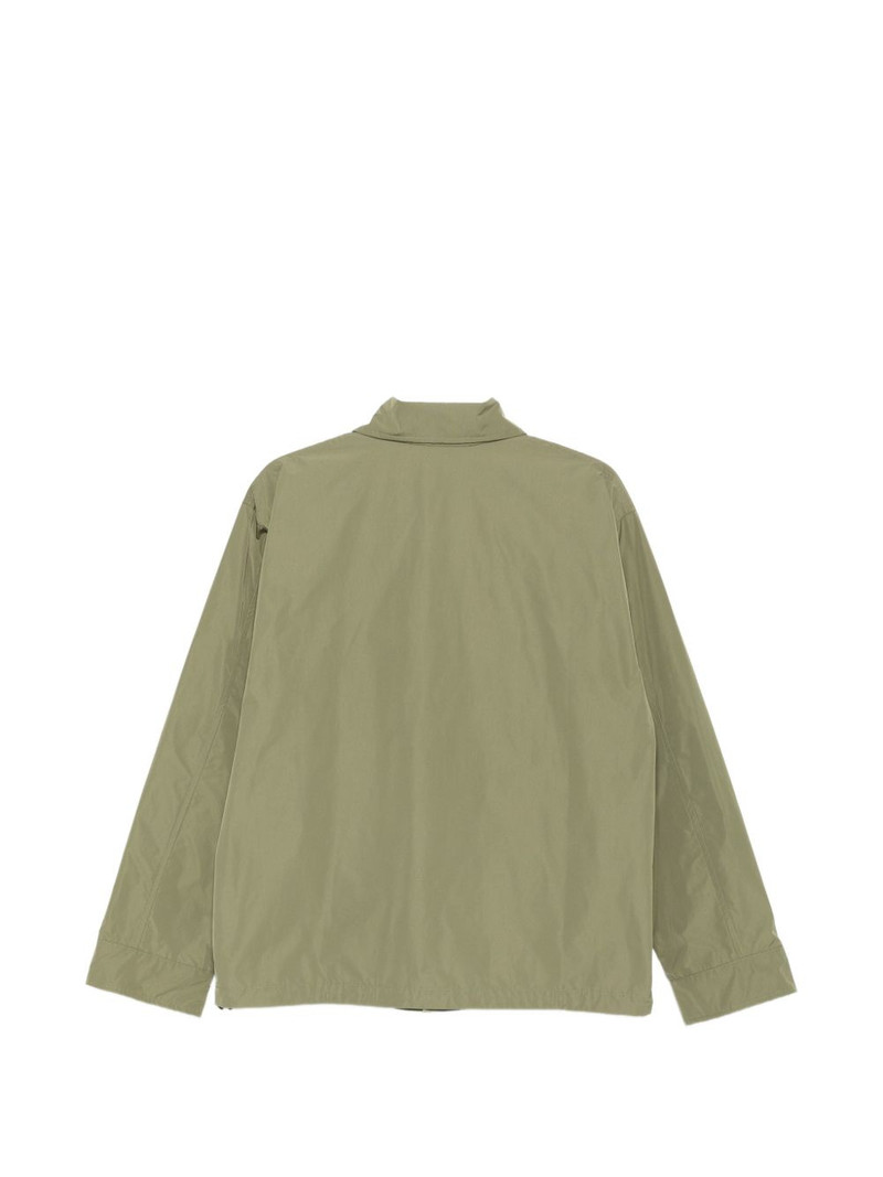 Aspesi Pollard ite collared shirt outlook